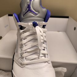 Jordan 5 concord