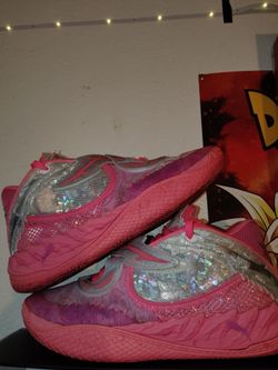 Puma men shoes