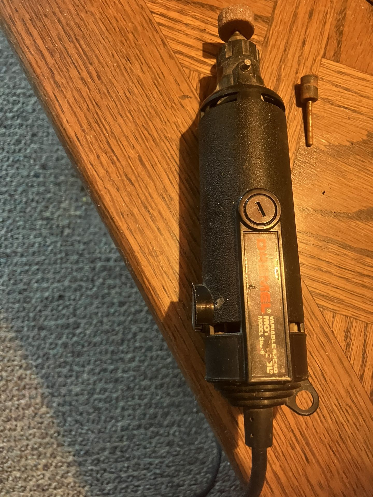 DREMEL Moto Tool