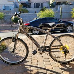 kent avalon comfort bike