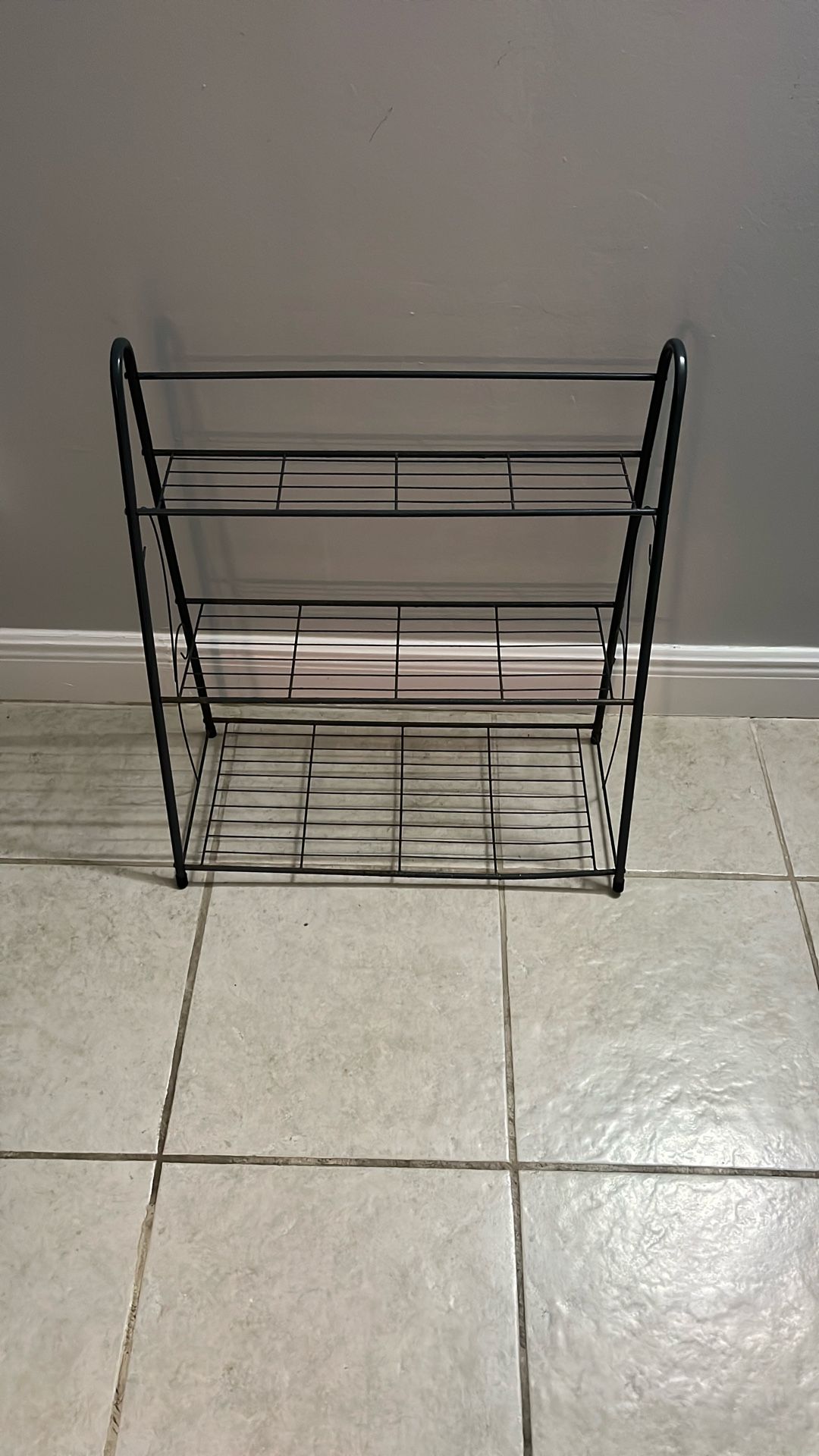Plant Stand 