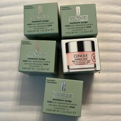 Clinique Moisture Surge Moisturizer - 1 Oz