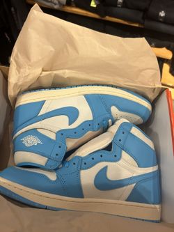 UNC 1 REIMAGINED 