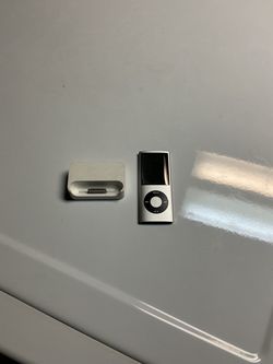 iPod nano