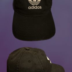 Addidas Hat 