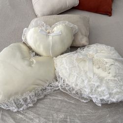 Wedding Pillows