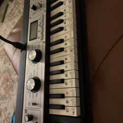 Microkorg XL Keyboard Synth 