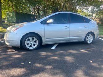 2007 Toyota Prius