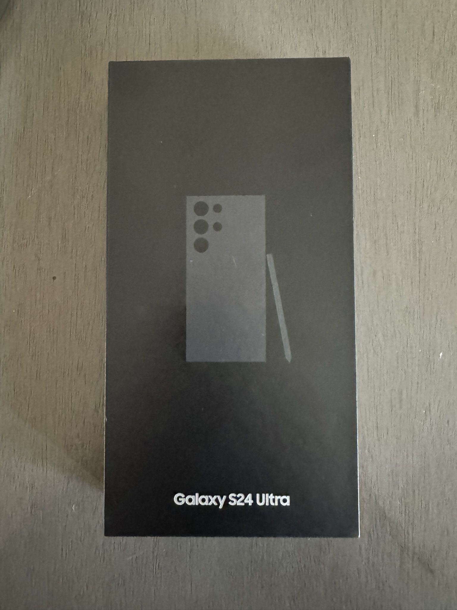 Samsung Galaxy S24 Ultra 512GB Unlocked