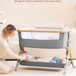 baby bassinet!!