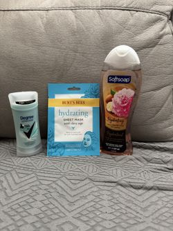 Lady’s Bundle All 3 Items For $10