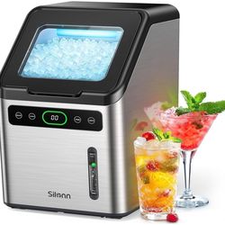 Silonn Countertop Ice Maker