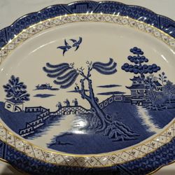 Royal Doulton Medium Sized Serving Platters