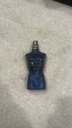JPG Ultra Male Mini Bottle