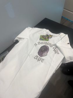 Bape shirt