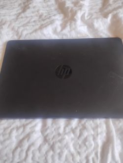 Hp labtop