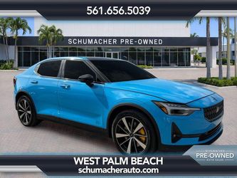 2022 Polestar 2
