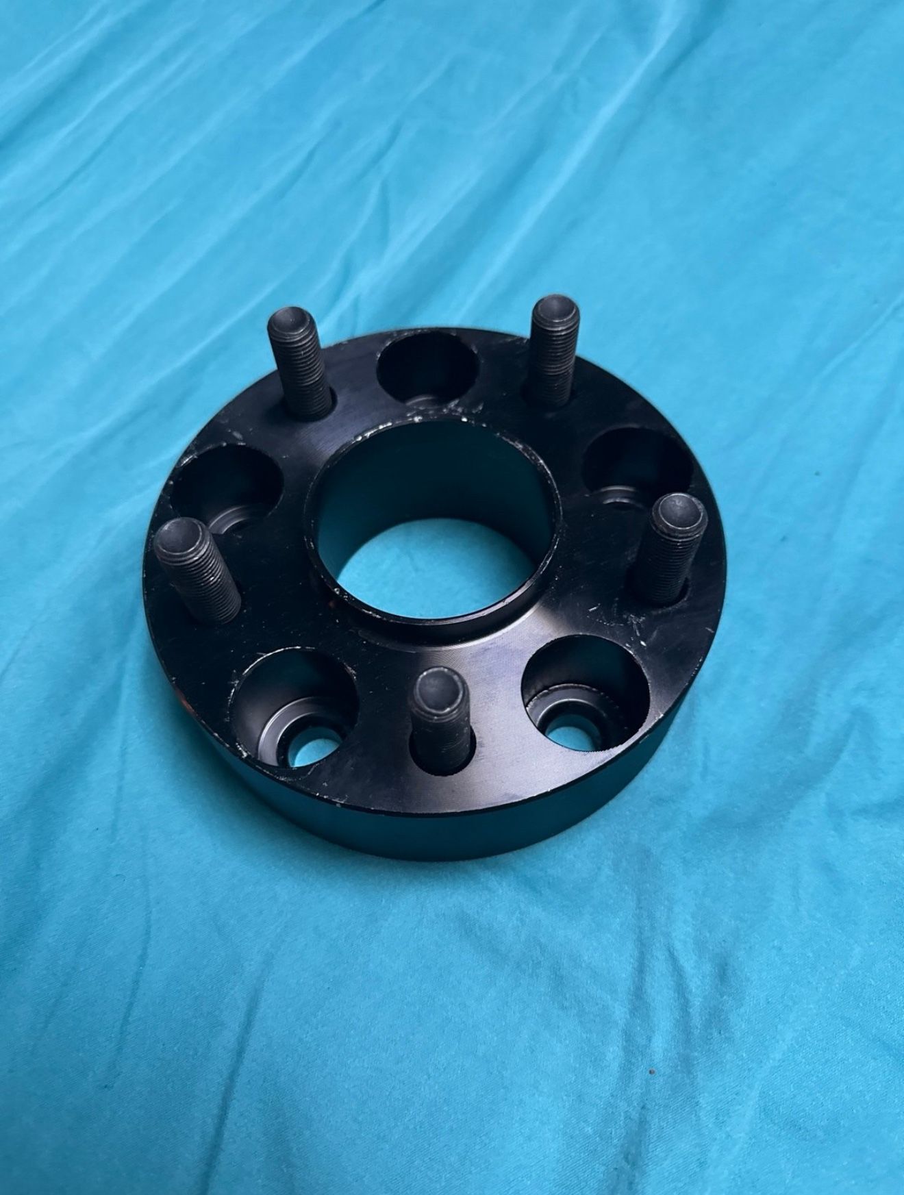 1.75 In Wheel Spacer