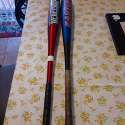 BASEBALL BAT- $25 EACH OR $40 FOR BOTH.  FIRM PRICE.  328 N 11TH ST 126 LAS VEGAS NV 89101