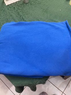 MV Sport Blanket