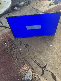 40” Element Tv