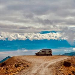 2014 Mercedes-Benz Sprinter