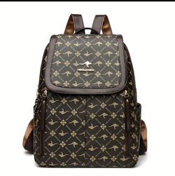 Backpacks