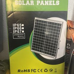 Solar Panel