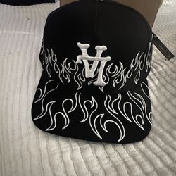 Kill The Hype “LA Bones X-Ray” SnapBack *Brand New*