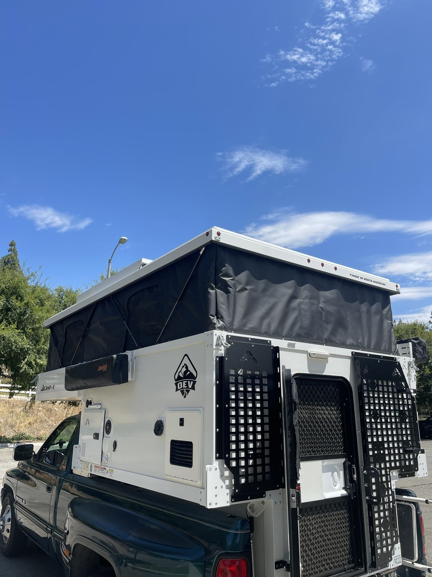 2022 OEV Camp X for Sale in Moreno Valley, CA OfferUp