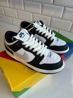 Nike SB Dunk Low Huf