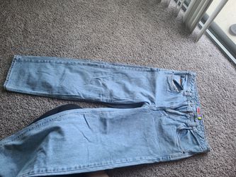 Empire Jeans