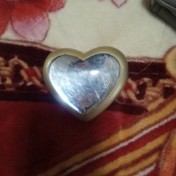 Hallmark Heart Case 