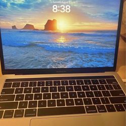 2019 Macbook Pro