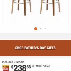 Bar Stool