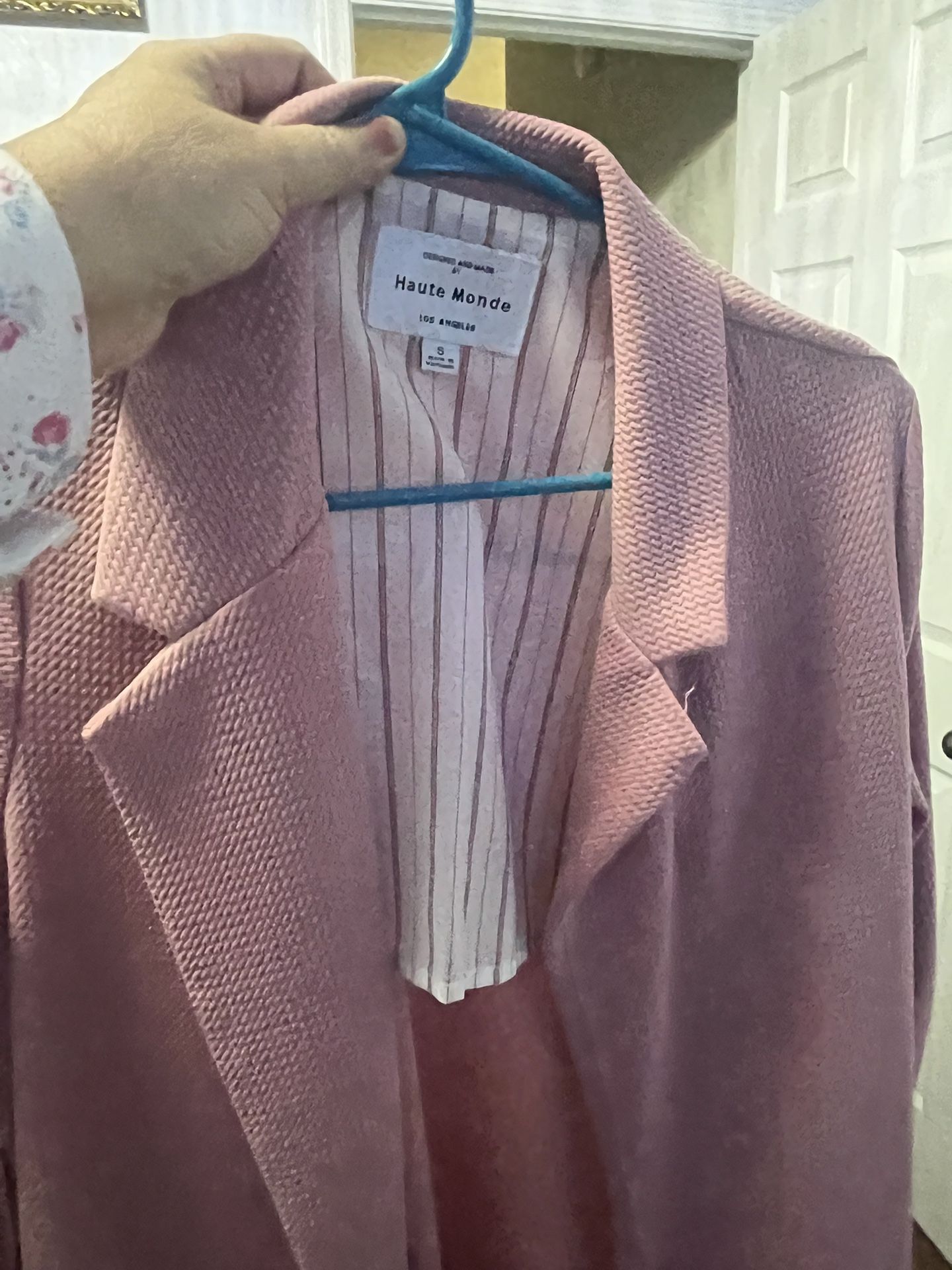 Jacket For Woman