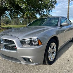 2013 Dodge Charger