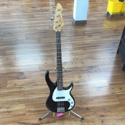 Peavy Guitar, Milestone EXP, In Used Condition