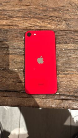 iPhone SE 2020