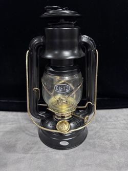 NEW Dietz “The Original” Oil Lantern
