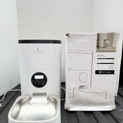 Petlibro Automatic Pet Cat / Dog Feeder PLAF001