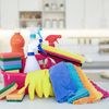 Marin Cleaning services