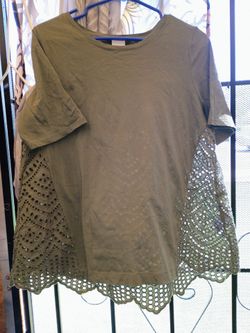 Chico's Women's Top