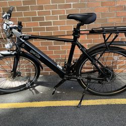 E-Bike