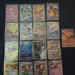 Pokémon 151