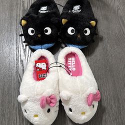 Slippers