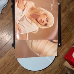 billie eilish vinyl