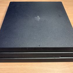 PS4 Pro