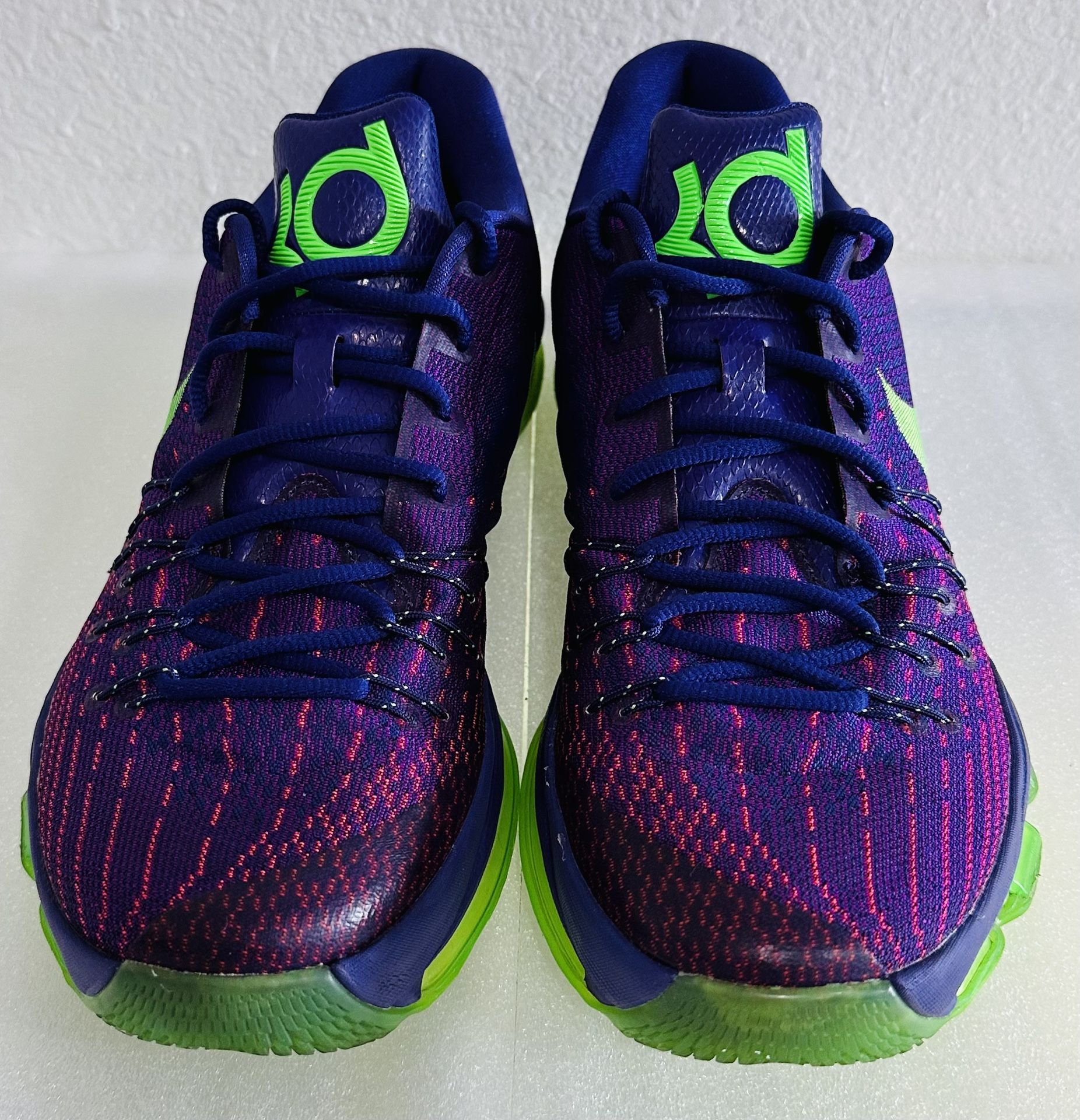 Nike KD 8 Suit Size 11