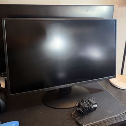 Sceptre Monitor 75hz